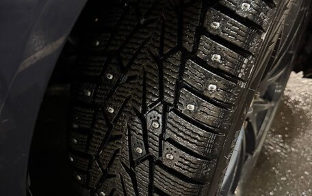 Mitsubishi Lancer IX, 2008 год, 800 000 рублей, 14 фотография