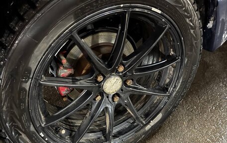 Mitsubishi Lancer IX, 2008 год, 800 000 рублей, 6 фотография