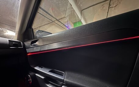 Mitsubishi Lancer IX, 2008 год, 800 000 рублей, 12 фотография