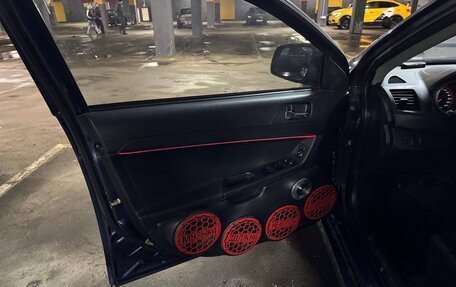 Mitsubishi Lancer IX, 2008 год, 800 000 рублей, 9 фотография