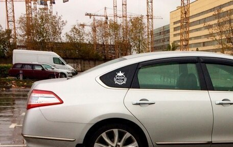 Nissan Teana, 2008 год, 850 000 рублей, 1 фотография