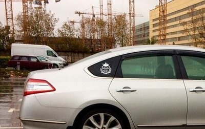 Nissan Teana, 2008 год, 850 000 рублей, 1 фотография