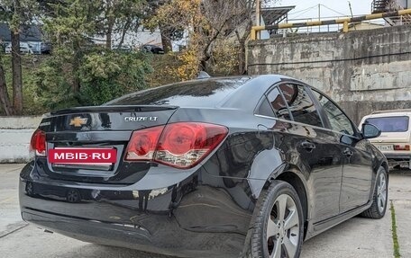 Chevrolet Cruze II, 2011 год, 860 000 рублей, 6 фотография