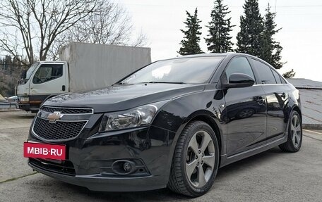Chevrolet Cruze II, 2011 год, 860 000 рублей, 7 фотография