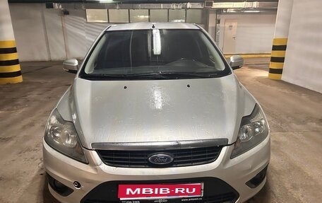 Ford Focus II рестайлинг, 2010 год, 415 000 рублей, 1 фотография