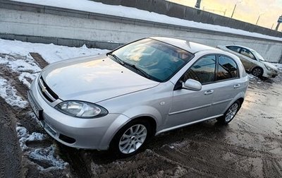 Chevrolet Lacetti, 2006 год, 250 000 рублей, 1 фотография