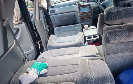 Honda CR-V IV, 1997 год, 585 000 рублей, 1 фотография