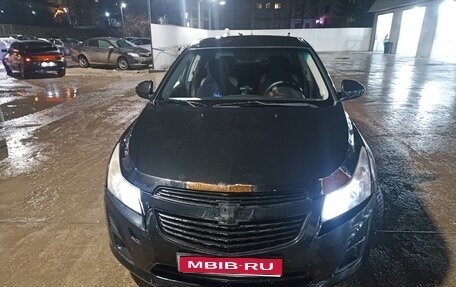 Chevrolet Cruze II, 2013 год, 600 000 рублей, 1 фотография