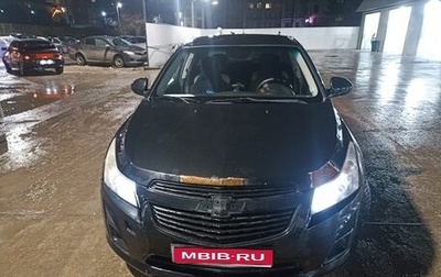 Chevrolet Cruze II, 2013 год, 600 000 рублей, 1 фотография