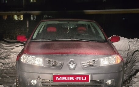 Renault Megane II, 2006 год, 350 000 рублей, 1 фотография