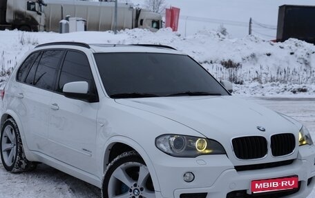 BMW X5, 2009 год, 1 950 000 рублей, 1 фотография