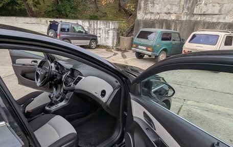 Chevrolet Cruze II, 2011 год, 860 000 рублей, 13 фотография