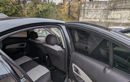 Chevrolet Cruze II, 2011 год, 860 000 рублей, 16 фотография