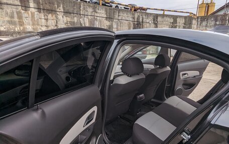 Chevrolet Cruze II, 2011 год, 860 000 рублей, 18 фотография