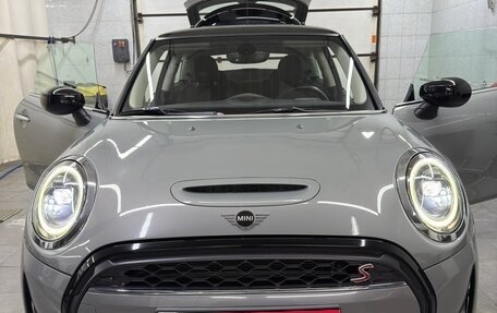 MINI Hatch, 2021 год, 3 290 000 рублей, 1 фотография