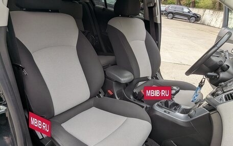 Chevrolet Cruze II, 2011 год, 860 000 рублей, 15 фотография