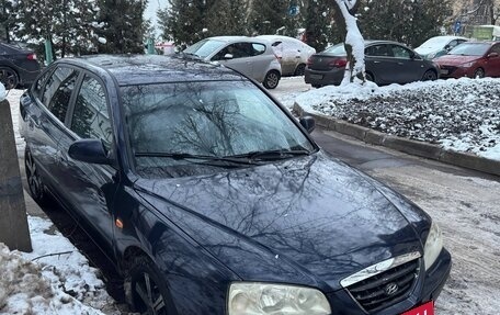 Hyundai Elantra III, 2004 год, 160 000 рублей, 1 фотография