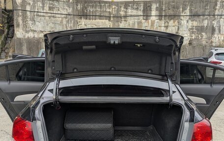 Chevrolet Cruze II, 2011 год, 860 000 рублей, 20 фотография