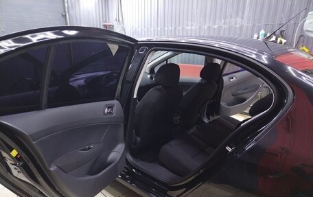 Peugeot 408 I рестайлинг, 2013 год, 550 000 рублей, 11 фотография