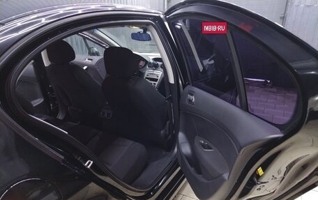 Peugeot 408 I рестайлинг, 2013 год, 550 000 рублей, 9 фотография