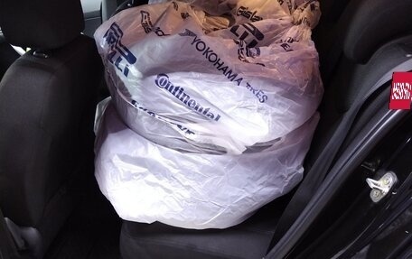 Peugeot 408 I рестайлинг, 2013 год, 550 000 рублей, 4 фотография