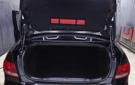 Peugeot 408 I рестайлинг, 2013 год, 550 000 рублей, 17 фотография