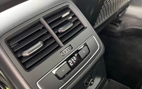 Audi A4, 2022 год, 5 500 000 рублей, 13 фотография