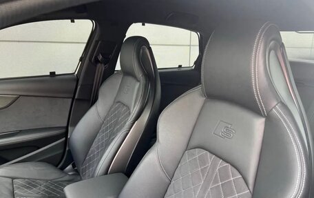 Audi A4, 2022 год, 5 500 000 рублей, 8 фотография