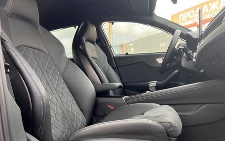 Audi A4, 2022 год, 5 500 000 рублей, 10 фотография