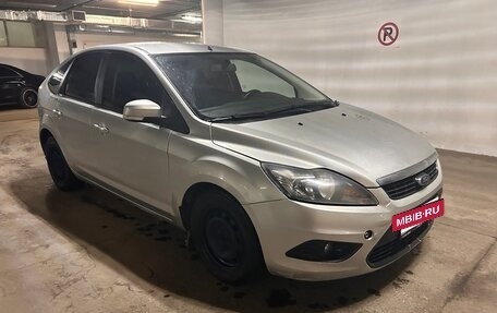 Ford Focus II рестайлинг, 2010 год, 415 000 рублей, 2 фотография