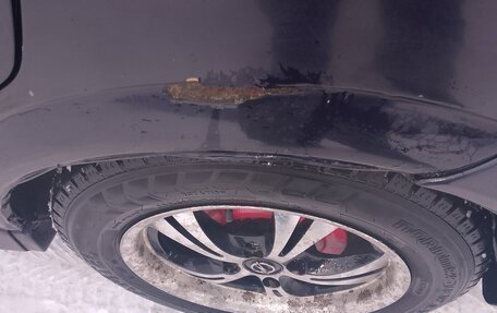 Opel Astra G, 2003 год, 255 000 рублей, 7 фотография