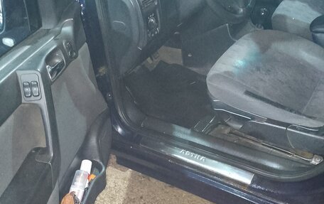 Opel Astra G, 2003 год, 255 000 рублей, 11 фотография