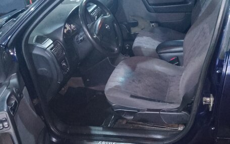 Opel Astra G, 2003 год, 255 000 рублей, 9 фотография