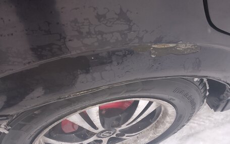 Opel Astra G, 2003 год, 255 000 рублей, 8 фотография