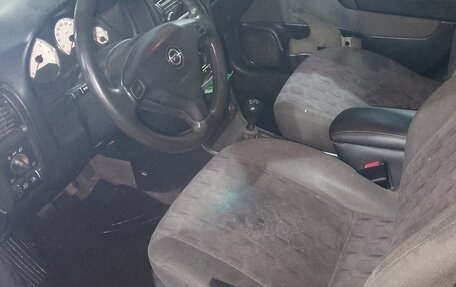 Opel Astra G, 2003 год, 255 000 рублей, 10 фотография