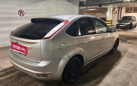 Ford Focus II рестайлинг, 2010 год, 415 000 рублей, 5 фотография