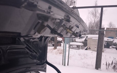 Opel Astra G, 2003 год, 255 000 рублей, 18 фотография