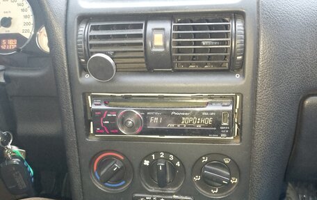 Opel Astra G, 2003 год, 255 000 рублей, 21 фотография