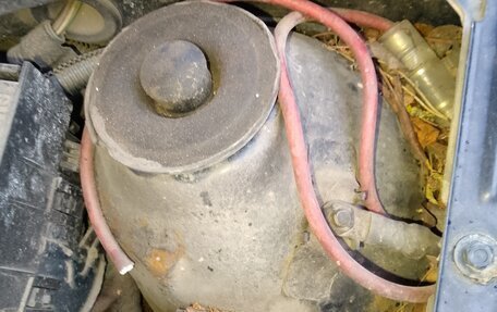 Opel Astra G, 2003 год, 255 000 рублей, 25 фотография