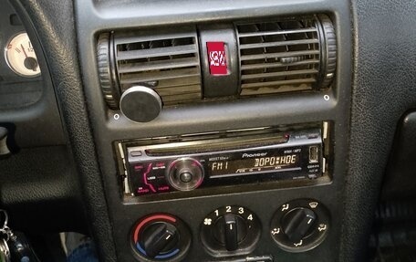 Opel Astra G, 2003 год, 255 000 рублей, 27 фотография