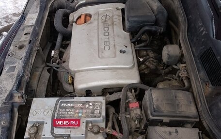 Opel Astra G, 2003 год, 255 000 рублей, 22 фотография