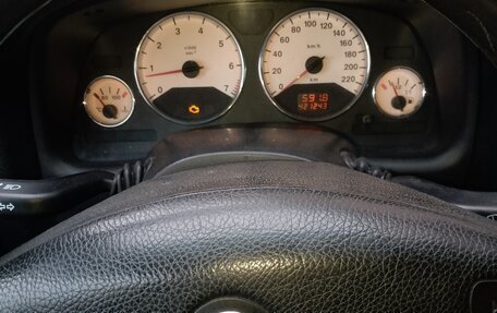 Opel Astra G, 2003 год, 255 000 рублей, 28 фотография