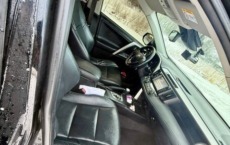 Toyota RAV4, 2018 год, 2 580 000 рублей, 12 фотография