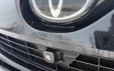 Toyota RAV4, 2018 год, 2 580 000 рублей, 16 фотография