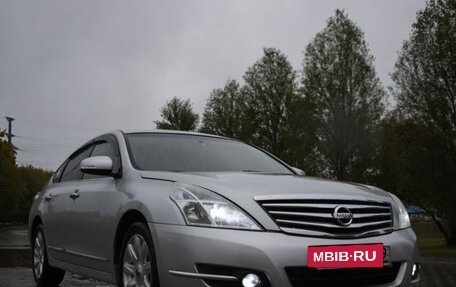 Nissan Teana, 2008 год, 850 000 рублей, 2 фотография