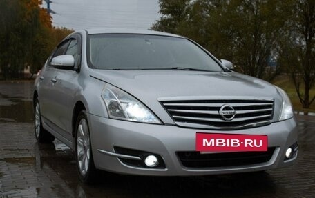 Nissan Teana, 2008 год, 850 000 рублей, 3 фотография