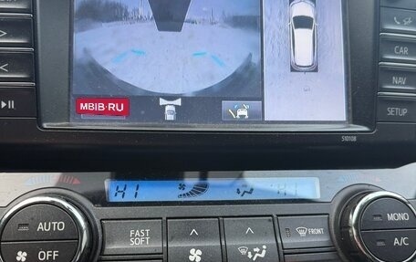 Toyota RAV4, 2018 год, 2 580 000 рублей, 20 фотография