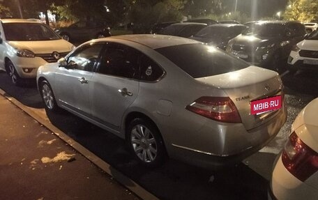 Nissan Teana, 2008 год, 850 000 рублей, 5 фотография