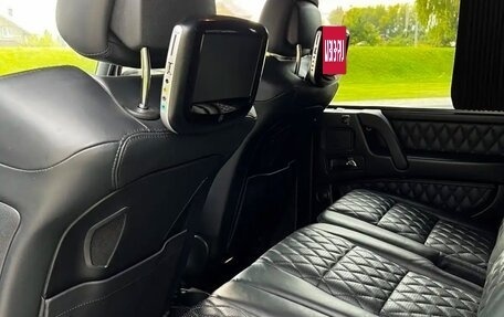 Mercedes-Benz G-Класс AMG, 2013 год, 6 300 000 рублей, 5 фотография