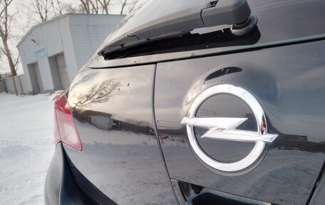 Opel Astra J, 2012 год, 599 999 рублей, 16 фотография